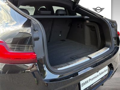 BMW X4 Gebrauchtwagen BMW X4 Gebrauchtwagen