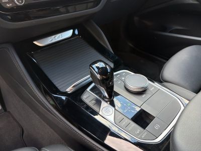 BMW X4 Gebrauchtwagen BMW X4 Gebrauchtwagen