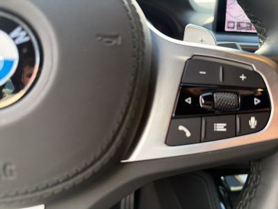 BMW X4 Gebrauchtwagen BMW X4 Gebrauchtwagen