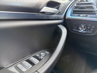 BMW X4 Gebrauchtwagen BMW X4 Gebrauchtwagen