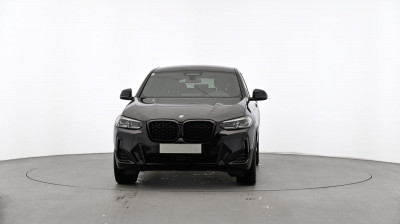 BMW X4 Gebrauchtwagen BMW X4 Gebrauchtwagen