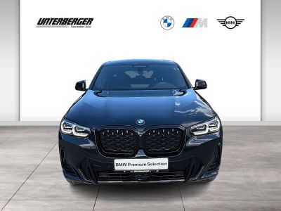 BMW X4 Gebrauchtwagen BMW X4 Gebrauchtwagen