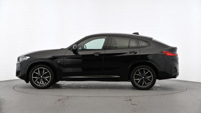 BMW X4 Gebrauchtwagen BMW X4 Gebrauchtwagen