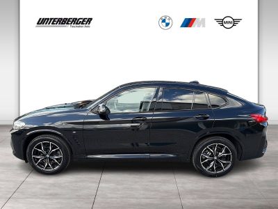 BMW X4 Gebrauchtwagen BMW X4 Gebrauchtwagen