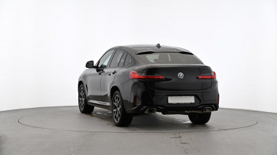 BMW X4 Gebrauchtwagen BMW X4 Gebrauchtwagen