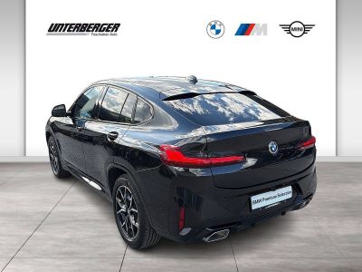 BMW X4 Gebrauchtwagen BMW X4 Gebrauchtwagen