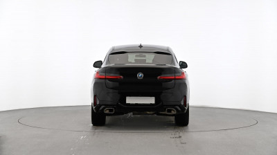 BMW X4 Gebrauchtwagen BMW X4 Gebrauchtwagen