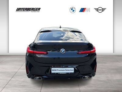 BMW X4 Gebrauchtwagen BMW X4 Gebrauchtwagen