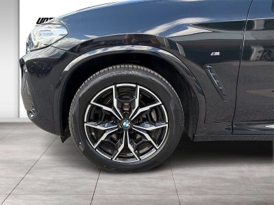 BMW X4 Gebrauchtwagen BMW X4 Gebrauchtwagen