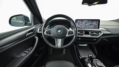 BMW X4 Gebrauchtwagen BMW X4 Gebrauchtwagen