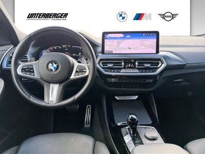 BMW X4 Gebrauchtwagen BMW X4 Gebrauchtwagen