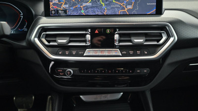 BMW X4 Gebrauchtwagen BMW X4 Gebrauchtwagen
