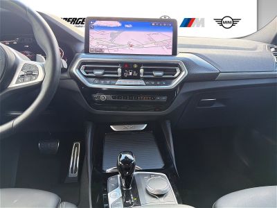 BMW X4 Gebrauchtwagen BMW X4 Gebrauchtwagen