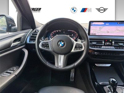 BMW X4 Gebrauchtwagen BMW X4 Gebrauchtwagen