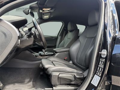 BMW X4 Gebrauchtwagen BMW X4 Gebrauchtwagen