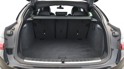 BMW X4 Gebrauchtwagen BMW X4 Gebrauchtwagen