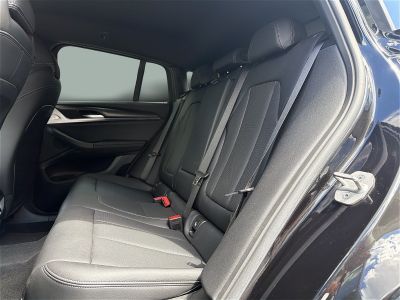 BMW X4 Gebrauchtwagen BMW X4 Gebrauchtwagen