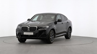BMW X4 Gebrauchtwagen BMW X4 Gebrauchtwagen