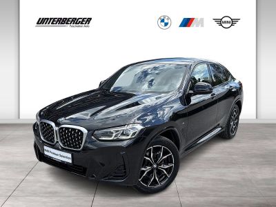 BMW X4 Gebrauchtwagen BMW X4 Gebrauchtwagen