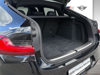 BMW X4 Gebrauchtwagen BMW X4 Gebrauchtwagen