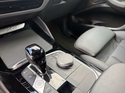 BMW X4 Gebrauchtwagen BMW X4 Gebrauchtwagen