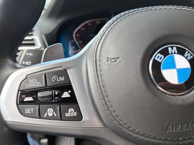 BMW X4 Gebrauchtwagen BMW X4 Gebrauchtwagen