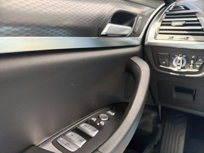 BMW X4 Gebrauchtwagen BMW X4 Gebrauchtwagen