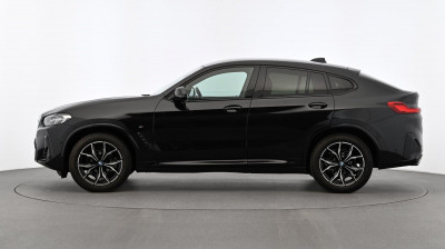 BMW X4 Gebrauchtwagen BMW X4 Gebrauchtwagen
