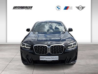 BMW X4 Gebrauchtwagen BMW X4 Gebrauchtwagen