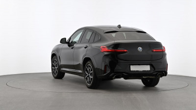 BMW X4 Gebrauchtwagen BMW X4 Gebrauchtwagen