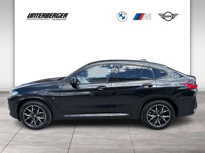 BMW X4 Gebrauchtwagen BMW X4 Gebrauchtwagen
