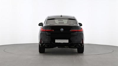 BMW X4 Gebrauchtwagen BMW X4 Gebrauchtwagen