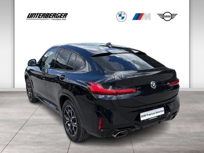 BMW X4 Gebrauchtwagen BMW X4 Gebrauchtwagen