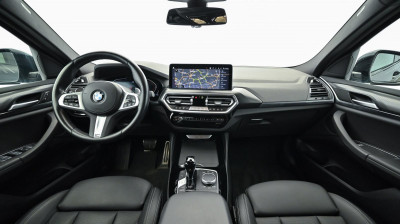 BMW X4 Gebrauchtwagen BMW X4 Gebrauchtwagen