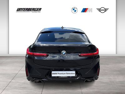 BMW X4 Gebrauchtwagen BMW X4 Gebrauchtwagen