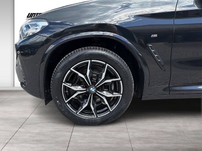 BMW X4 Gebrauchtwagen BMW X4 Gebrauchtwagen
