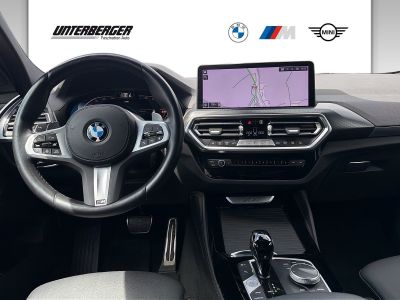 BMW X4 Gebrauchtwagen BMW X4 Gebrauchtwagen