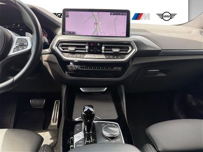 BMW X4 Gebrauchtwagen BMW X4 Gebrauchtwagen