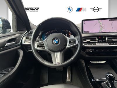 BMW X4 Gebrauchtwagen BMW X4 Gebrauchtwagen