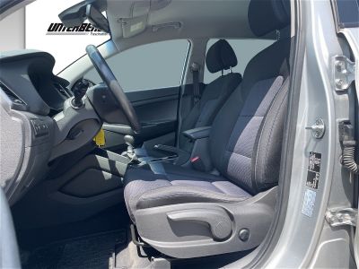 Hyundai Tucson Gebrauchtwagen Hyundai Tucson Gebrauchtwagen