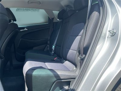 Hyundai Tucson Gebrauchtwagen Hyundai Tucson Gebrauchtwagen