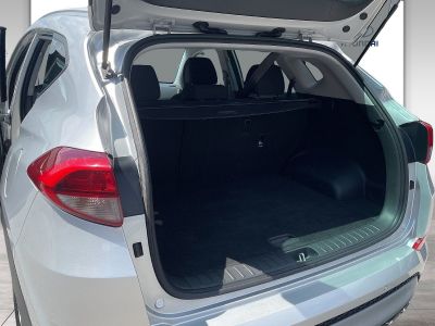 Hyundai Tucson Gebrauchtwagen Hyundai Tucson Gebrauchtwagen