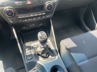 Hyundai Tucson Gebrauchtwagen Hyundai Tucson Gebrauchtwagen
