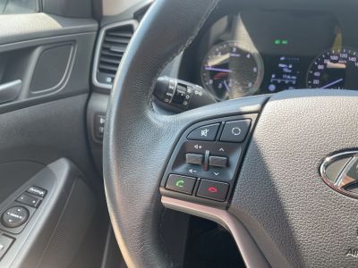 Hyundai Tucson Gebrauchtwagen Hyundai Tucson Gebrauchtwagen