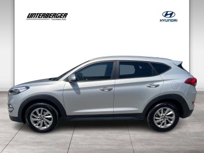 Hyundai Tucson Gebrauchtwagen Hyundai Tucson Gebrauchtwagen