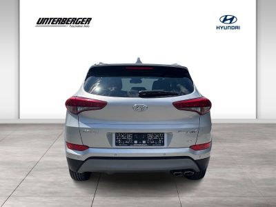 Hyundai Tucson Gebrauchtwagen Hyundai Tucson Gebrauchtwagen
