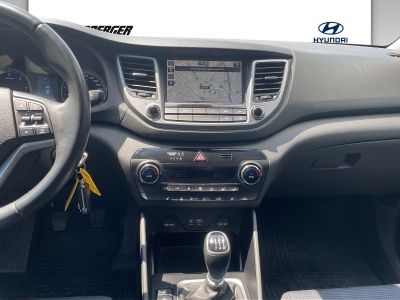 Hyundai Tucson Gebrauchtwagen Hyundai Tucson Gebrauchtwagen