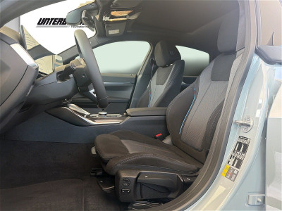 BMW i4 Vorführwagen BMW i4 Vorführwagen