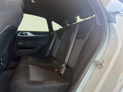 BMW i4 Vorführwagen BMW i4 Vorführwagen