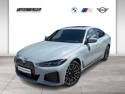 BMW i4 Vorführwagen BMW i4 Vorführwagen